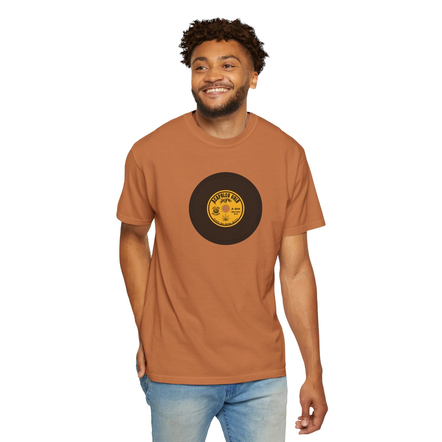 Acapulco Gold Record