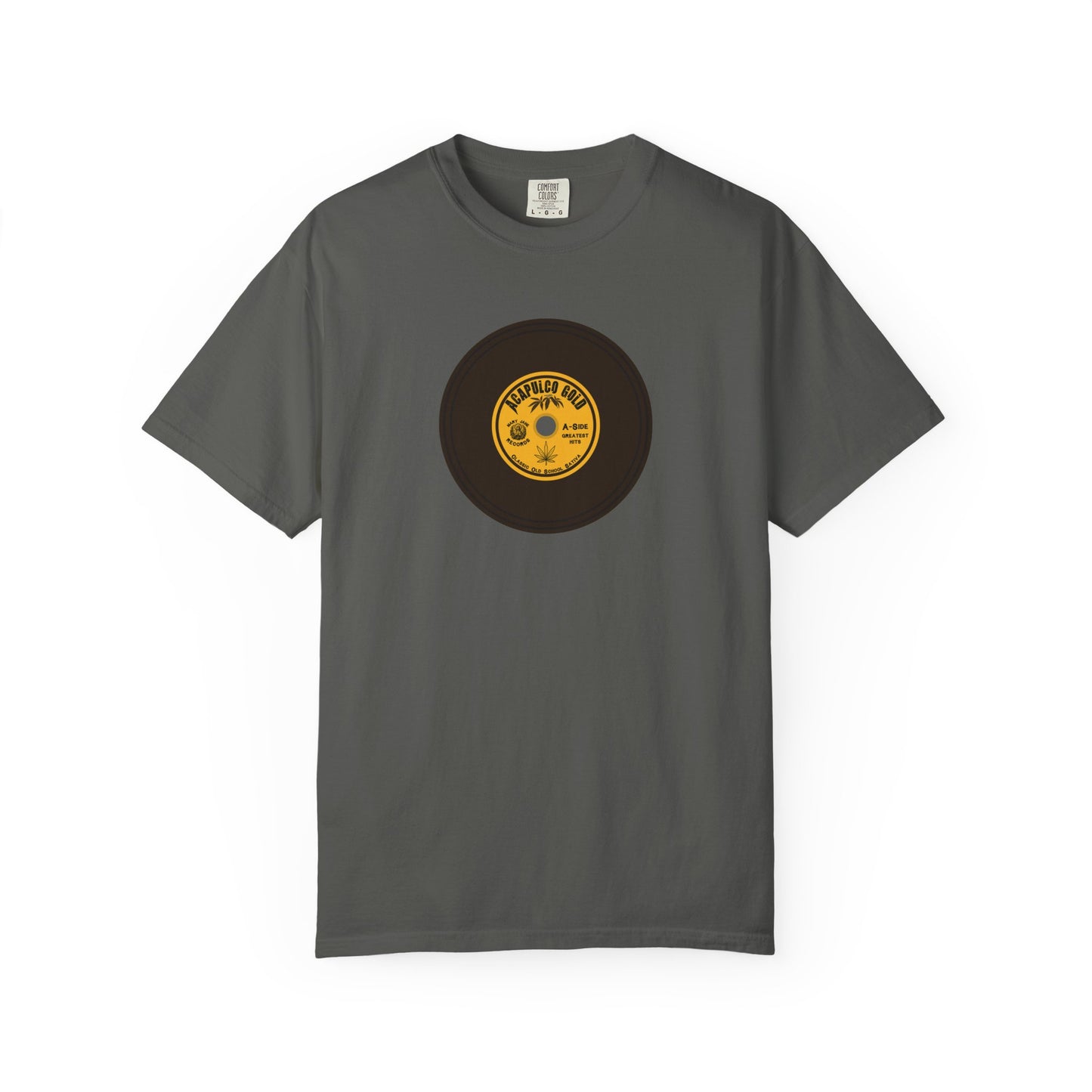 Acapulco Gold Record