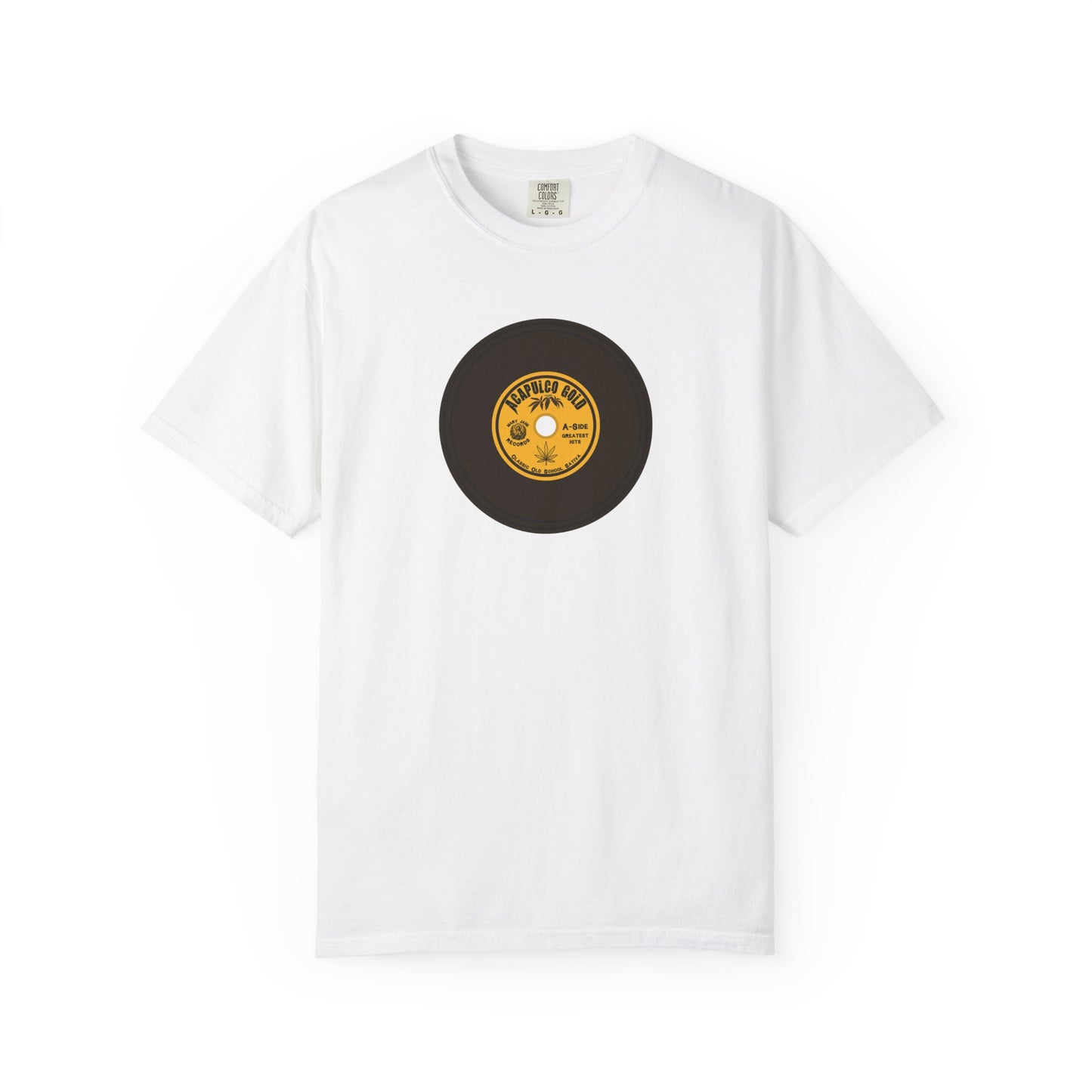 Acapulco Gold Record