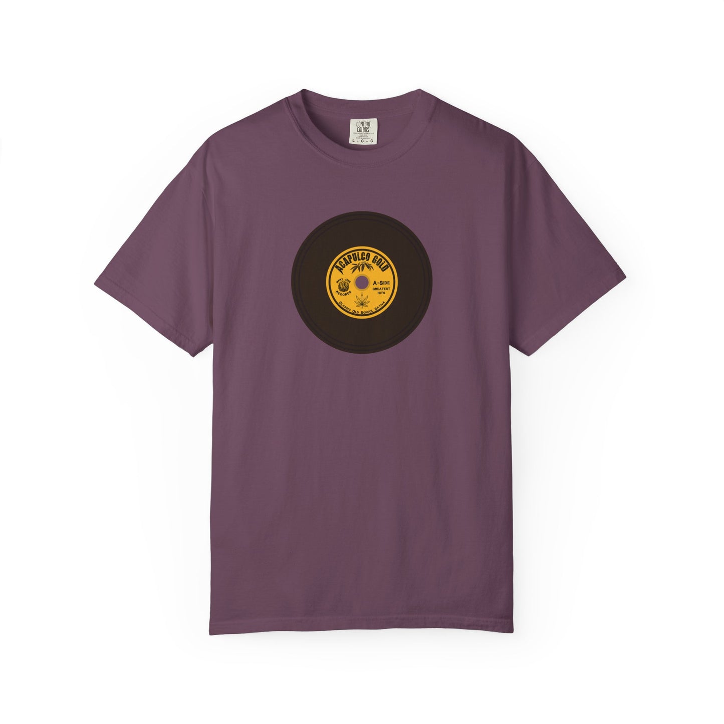 Acapulco Gold Record