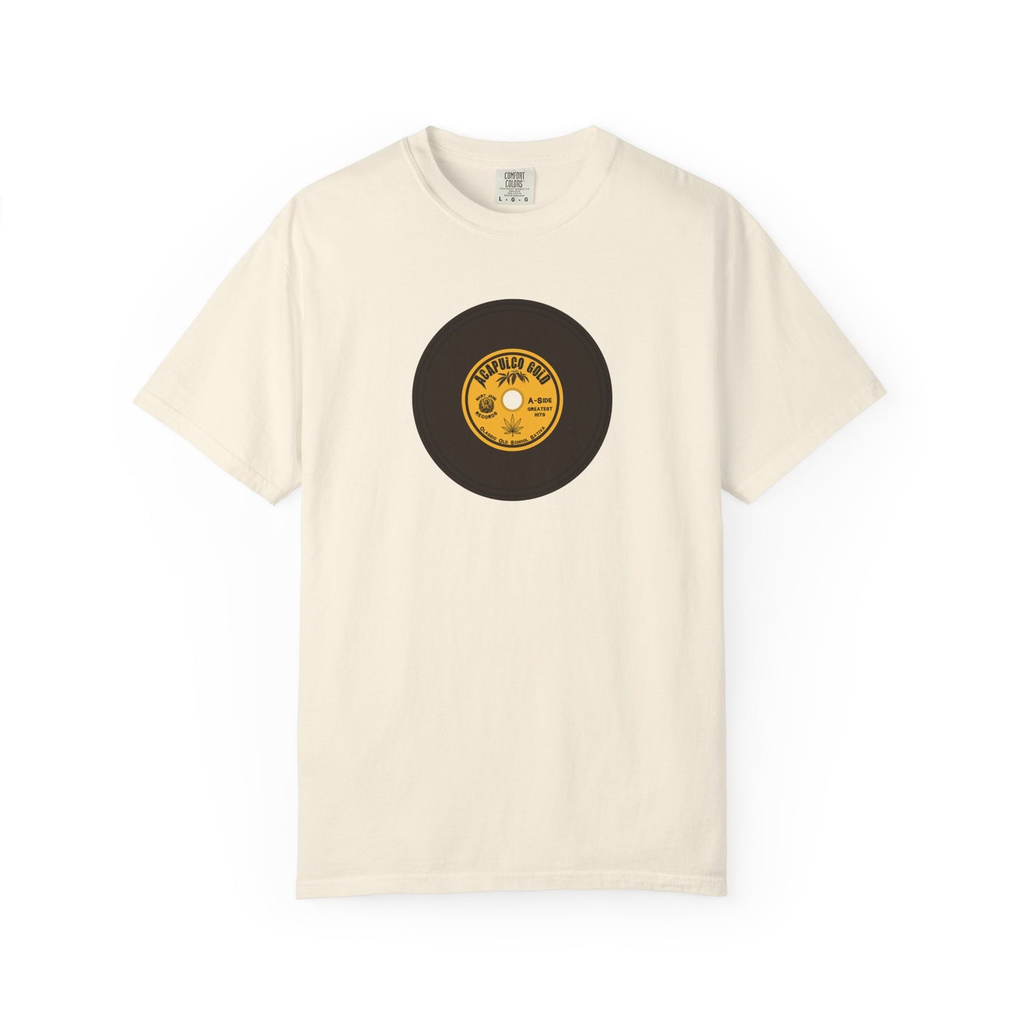 Acapulco Gold Record
