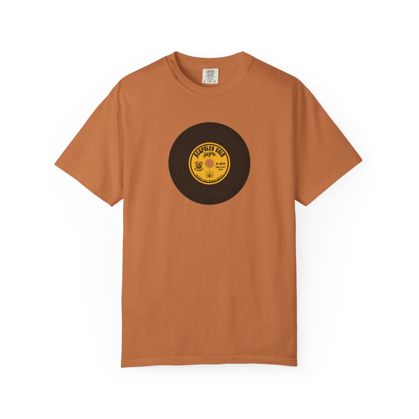Acapulco Gold Record
