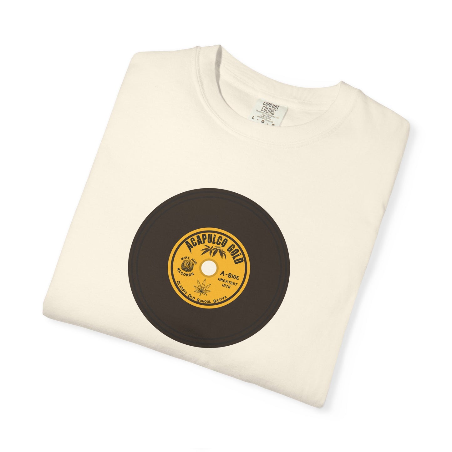 Acapulco Gold Record