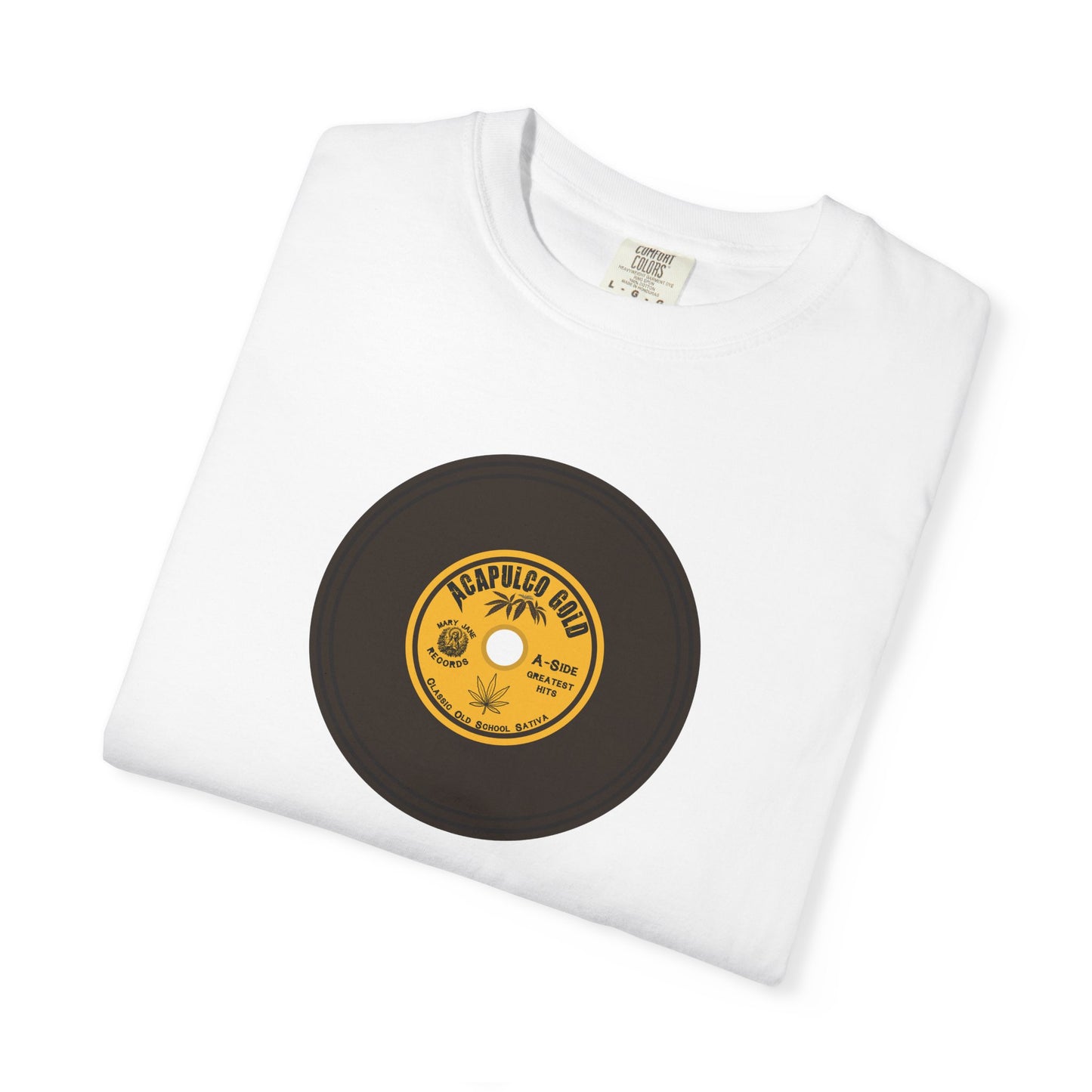 Acapulco Gold Record