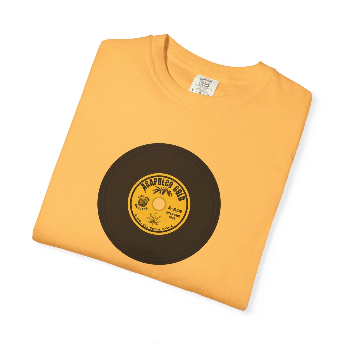 Acapulco Gold Record