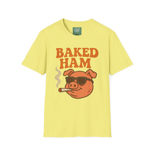 Baked Ham