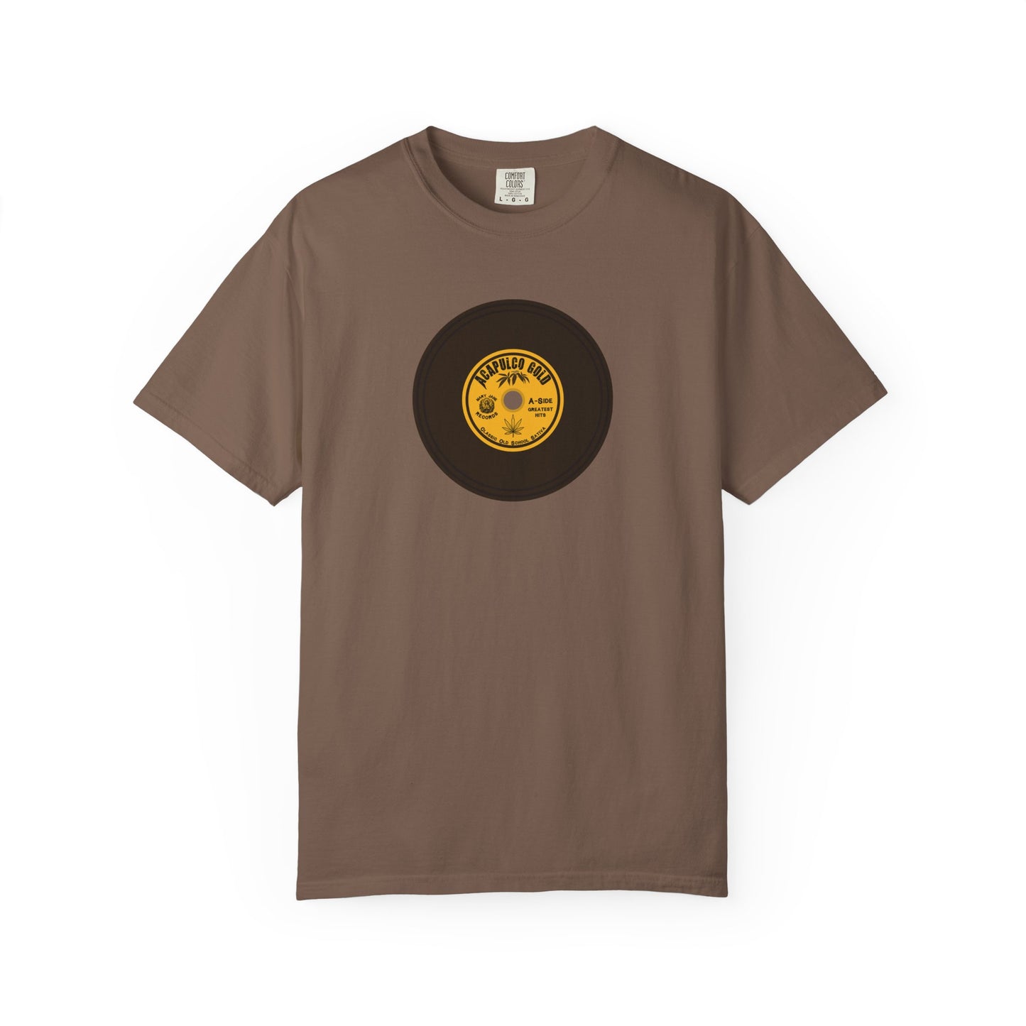 Acapulco Gold Record