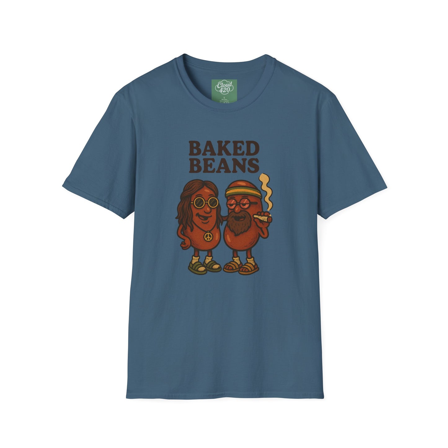 Baked Beans