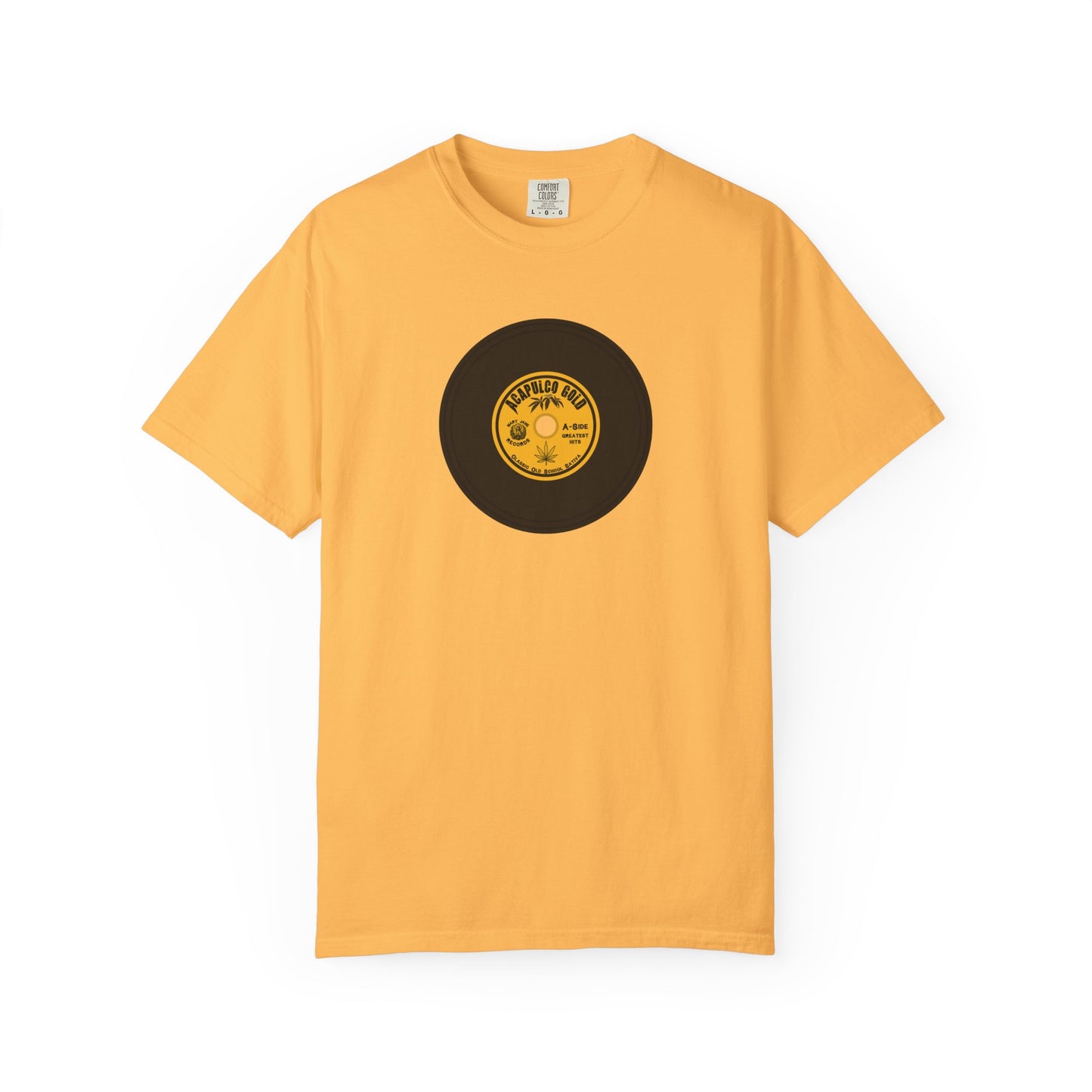 Acapulco Gold Record